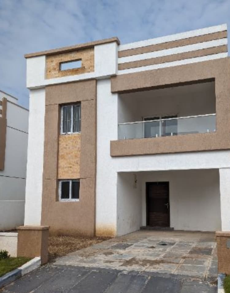 2 BHK Villa for Sale