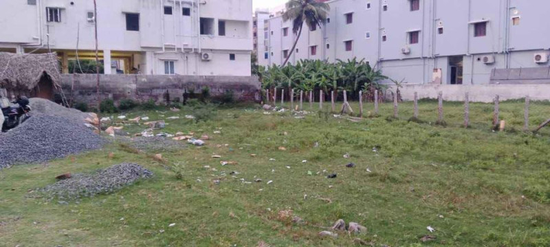 LAND SALE
