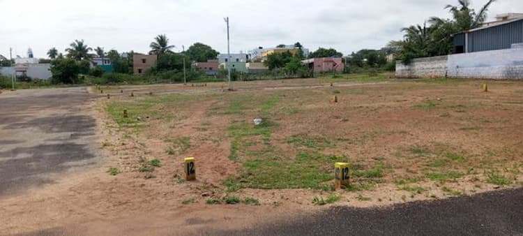 Land for Sale