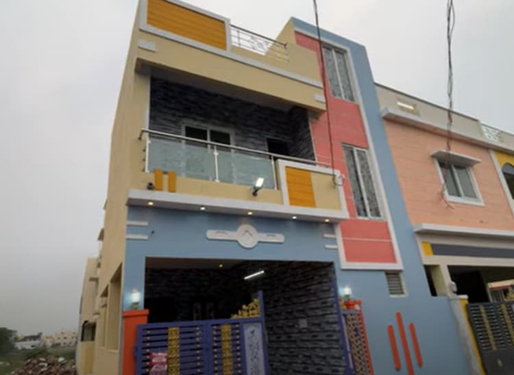 House for sales