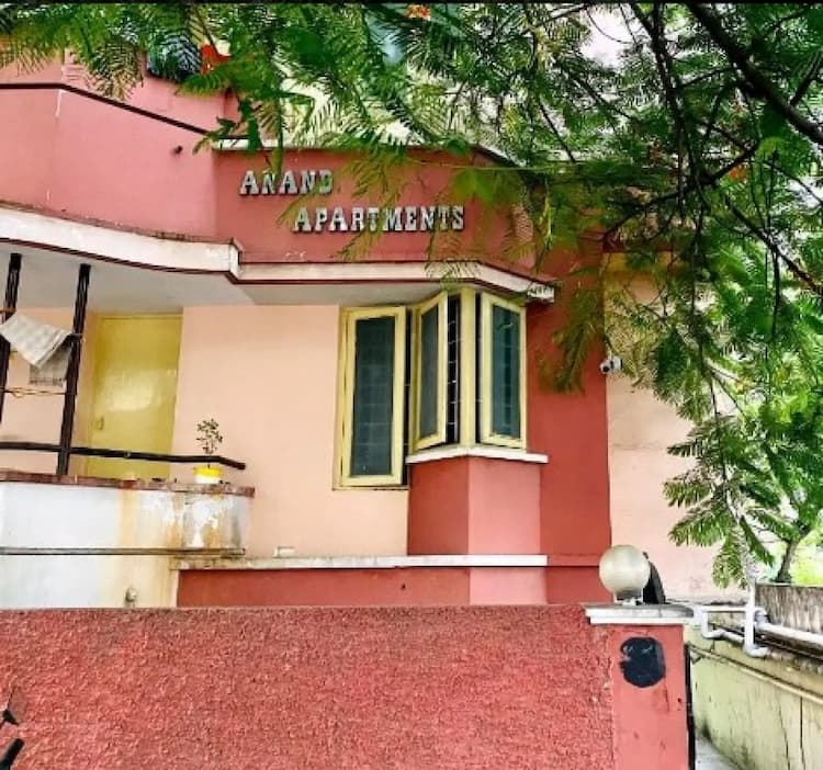 Single Property Image