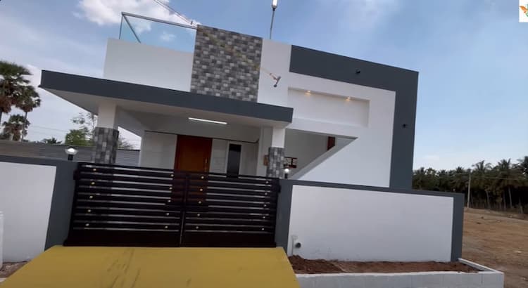 Single Property Image