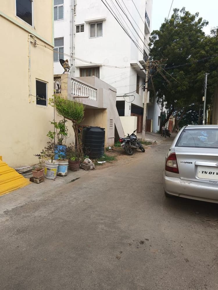 Single Property Image