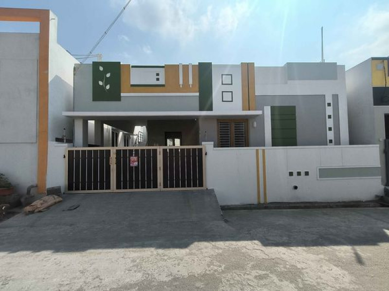 3BHK house for sale