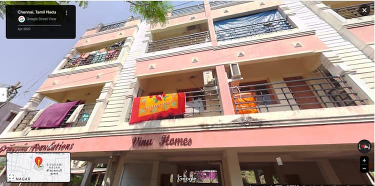 Single Property Image