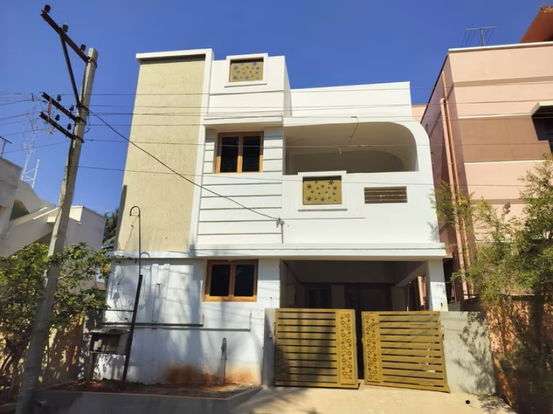 3bhk house for sale 