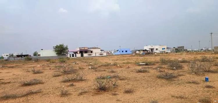 Plot for sale