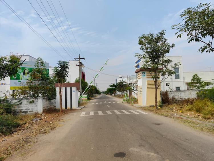Single Property Image