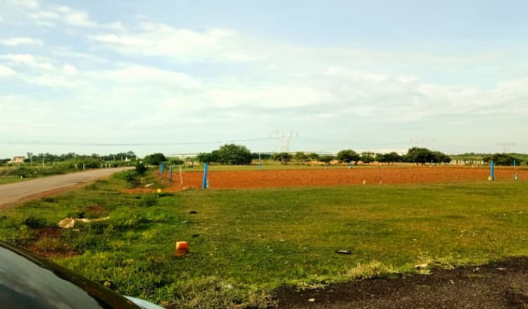 Land for sales