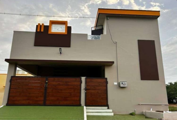 3BHK House For Sale