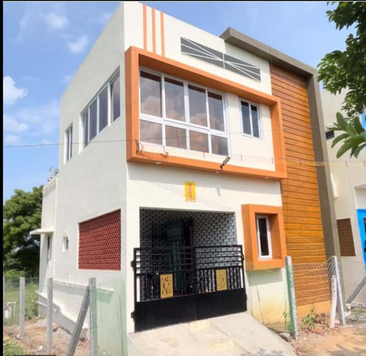 House for sales