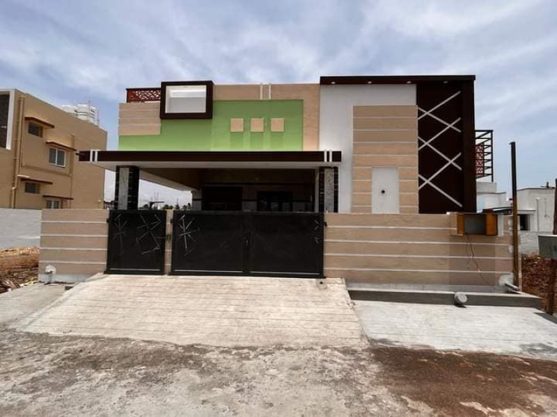 2bhk house for sale