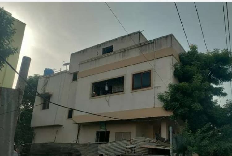 4bhk house for sale 