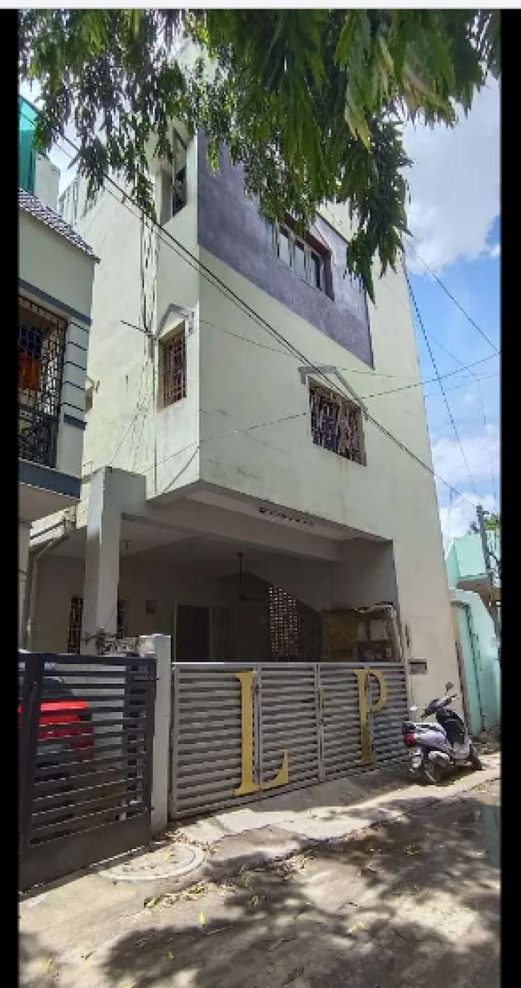 4bhk house for sale 