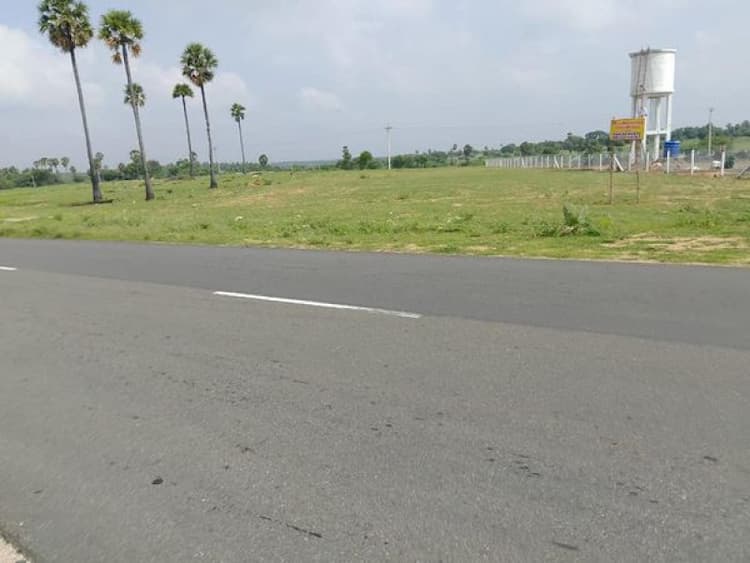 Single Property Image