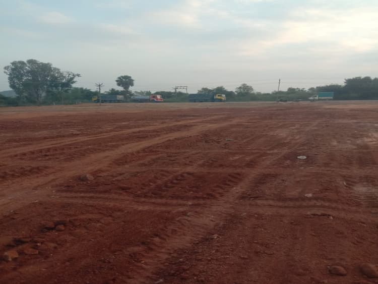 Industrial Land 