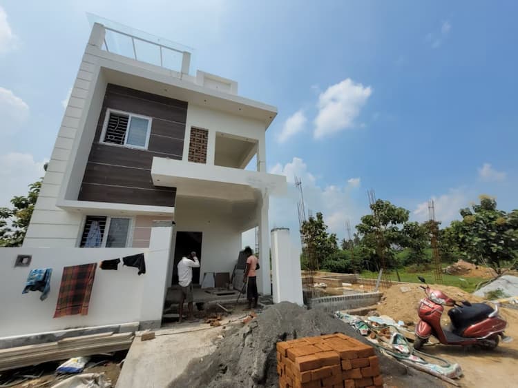 2bhk house for sale 