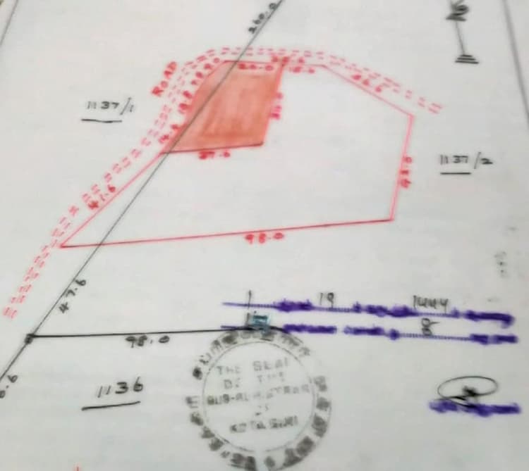 Single Property Image