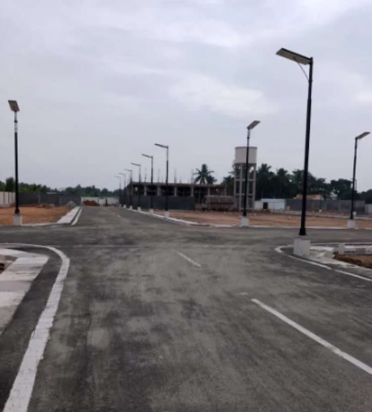 Single Property Image