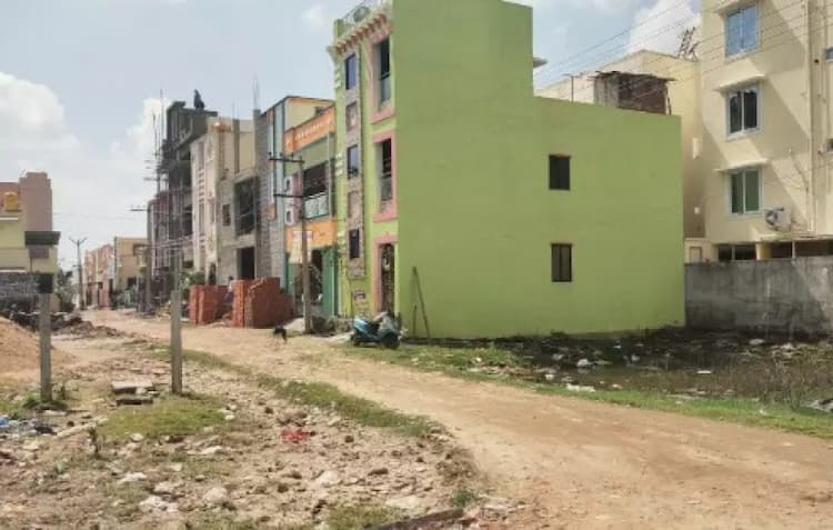 Single Property Image