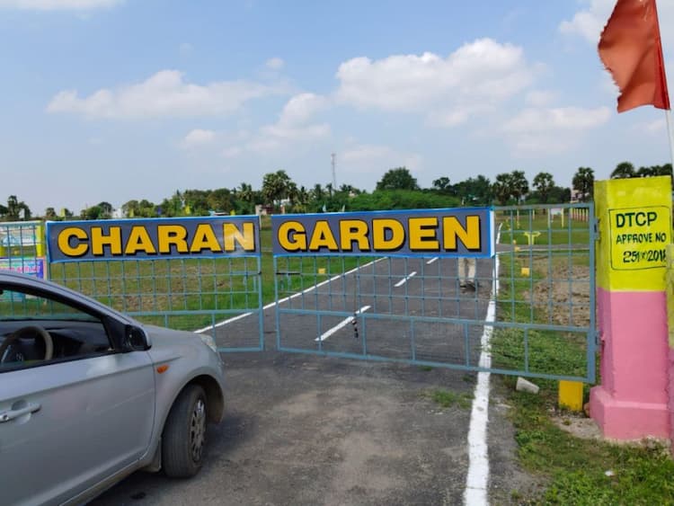 Single Property Image