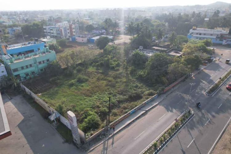 Single Property Image