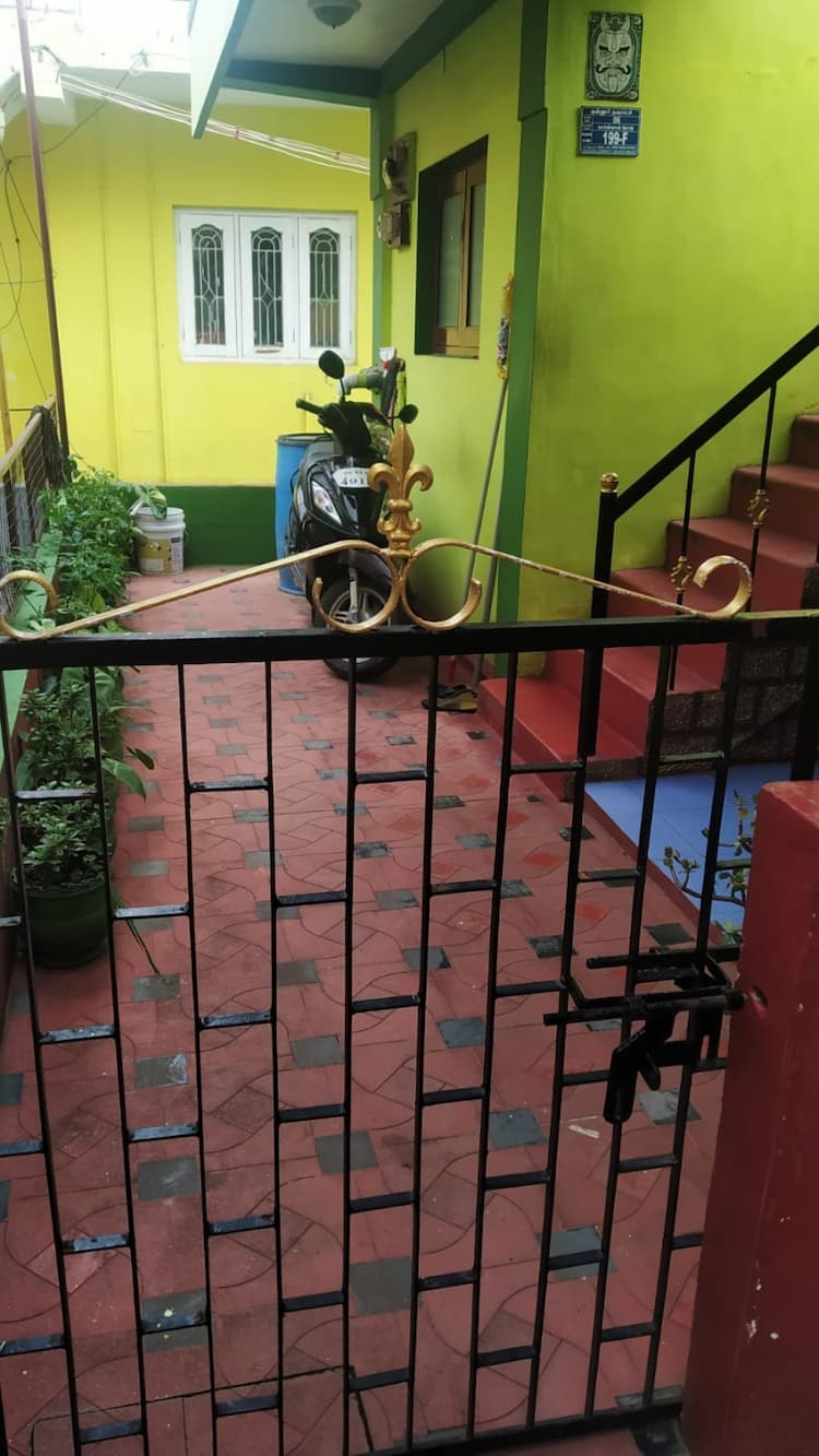 Single Property Image