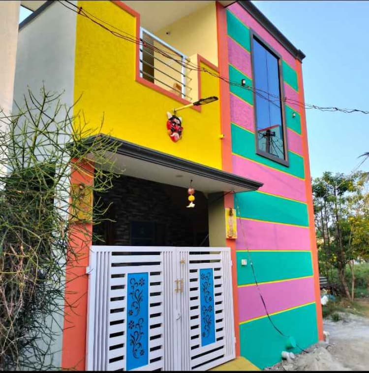 2BHK House For Sale