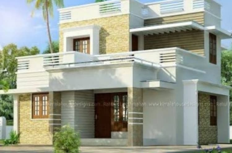 Villa sale