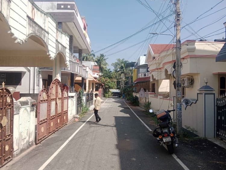 Single Property Image