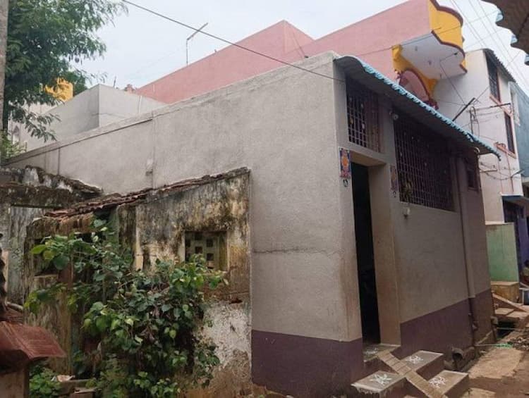 Single Property Image