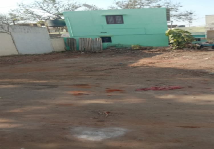 783 Sq.Ft, Land for sale in Singanallur