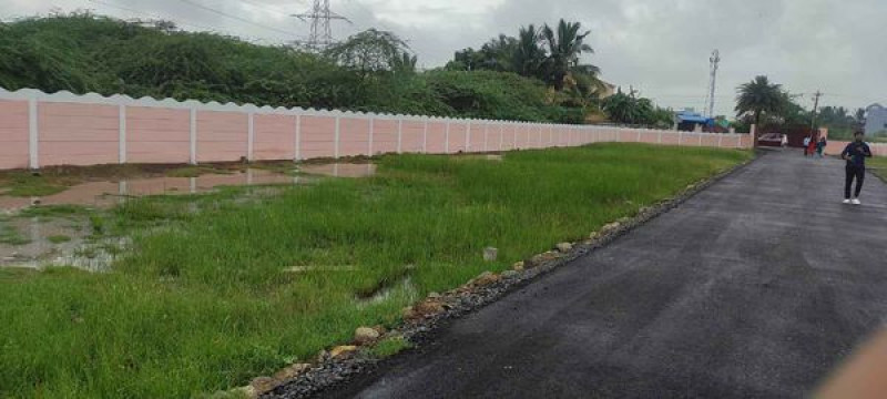 Plot sale