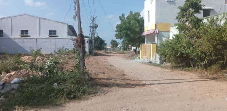 Single Property Image