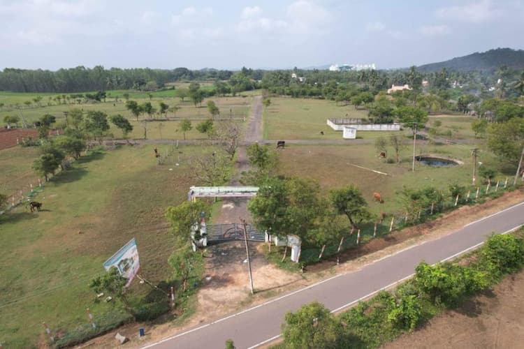 Single Property Image