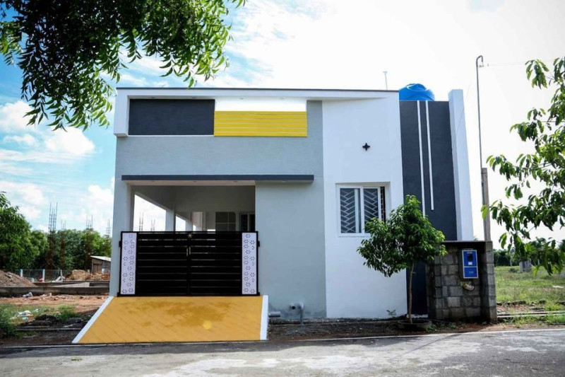 1BHK house forsale
