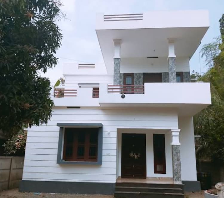 2 BHK House for Sale