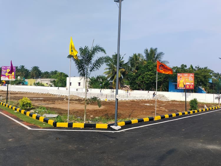 Staar homes serasa singhvi garden 