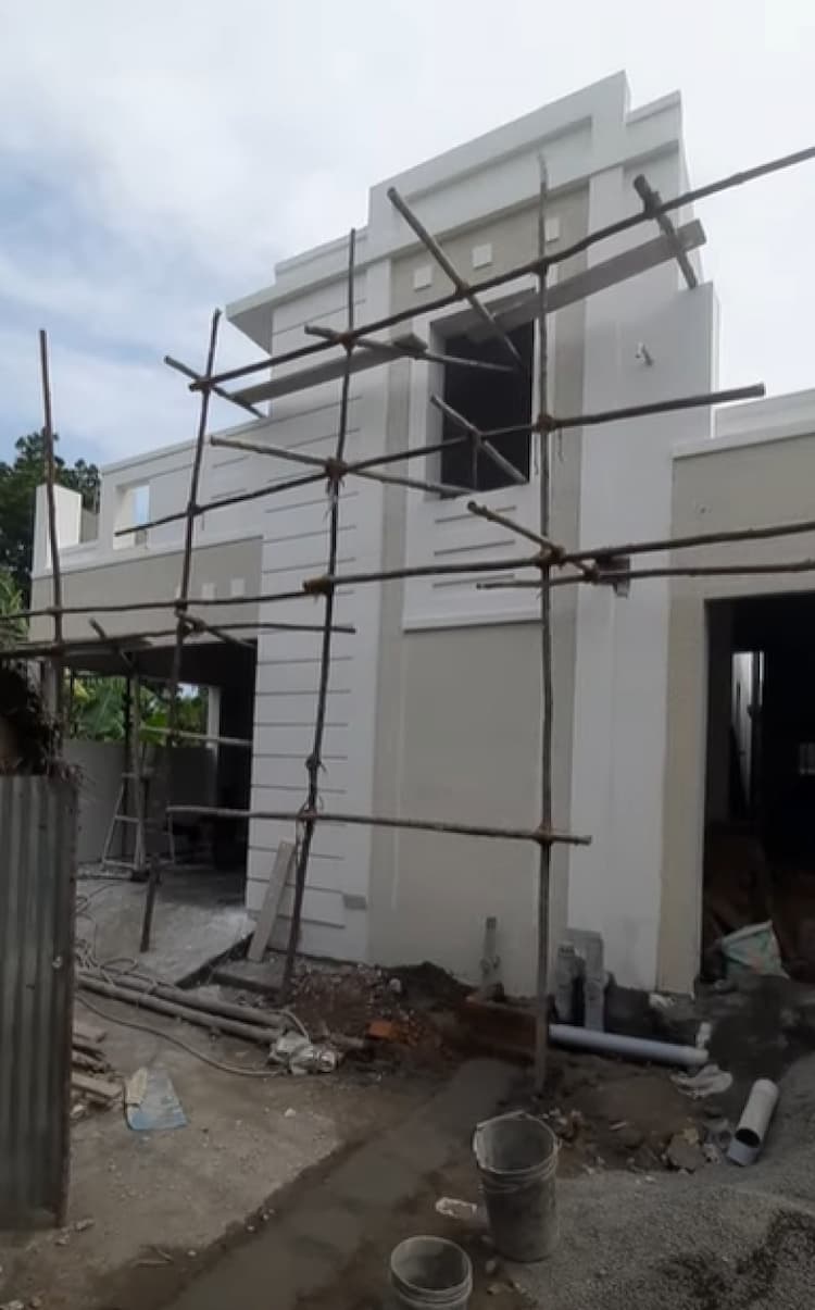 House for sales