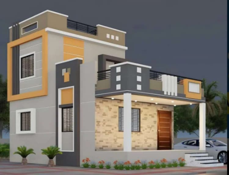 3 BHK House for Sale