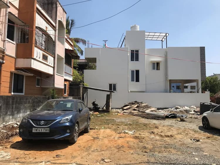 Single Property Image