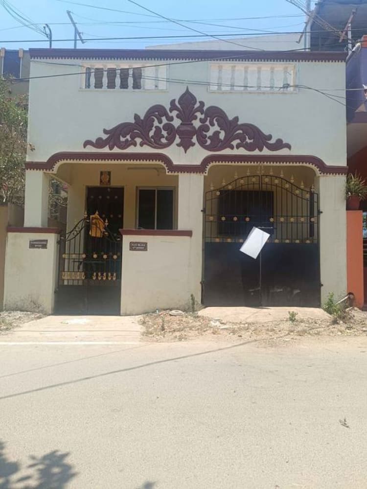 2bhk house for sale