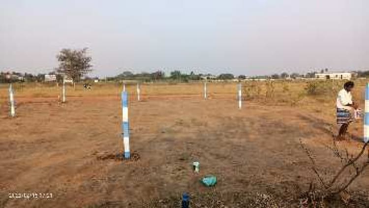land sale