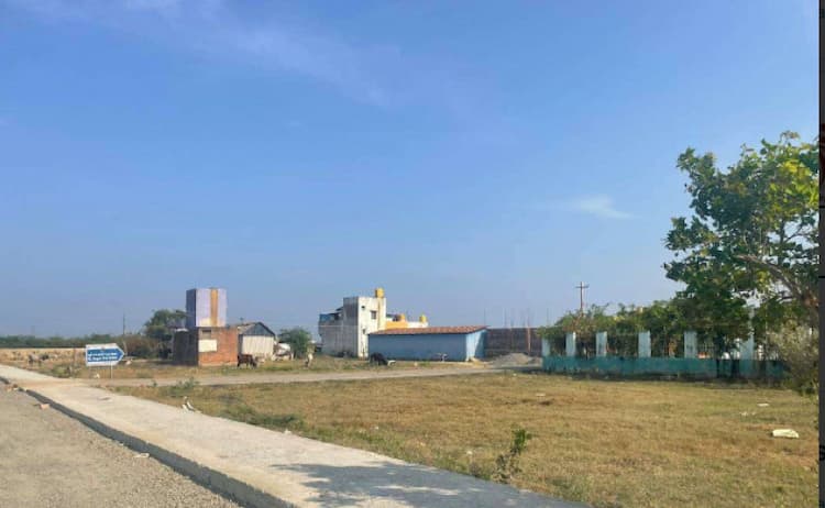 Single Property Image