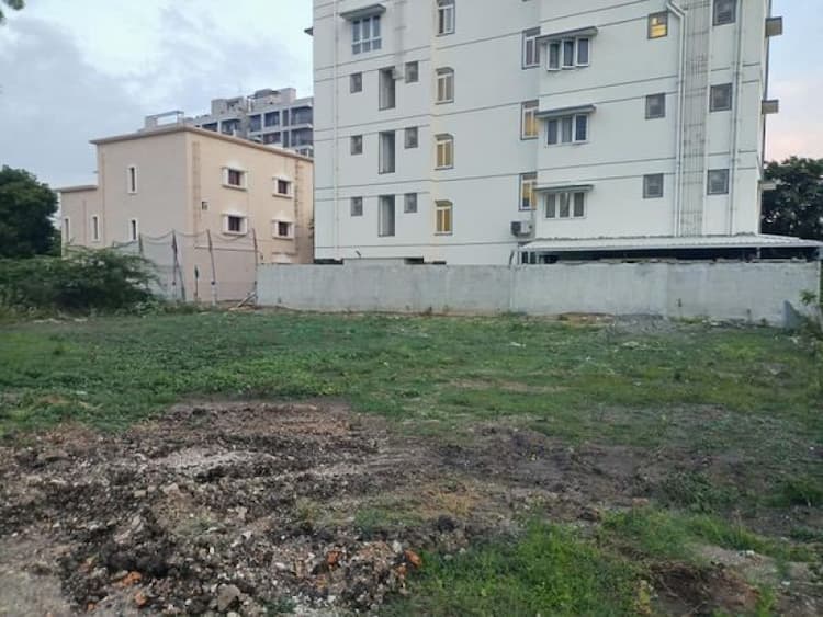 Single Property Image