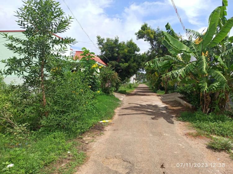 Single Property Image