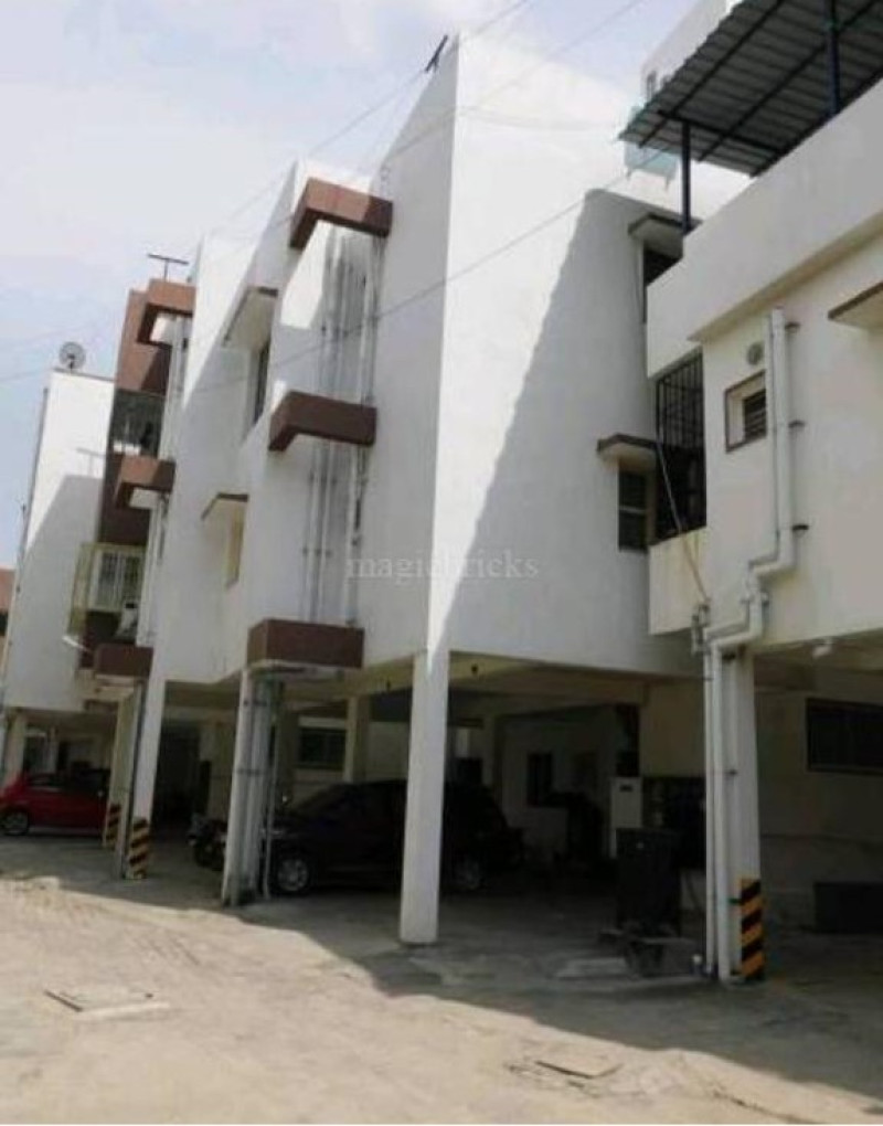 Sethulakshmi Avenue