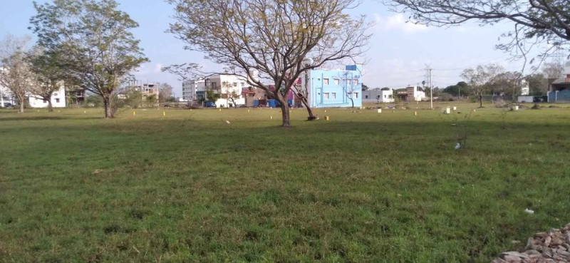 resale plot DTCP approved