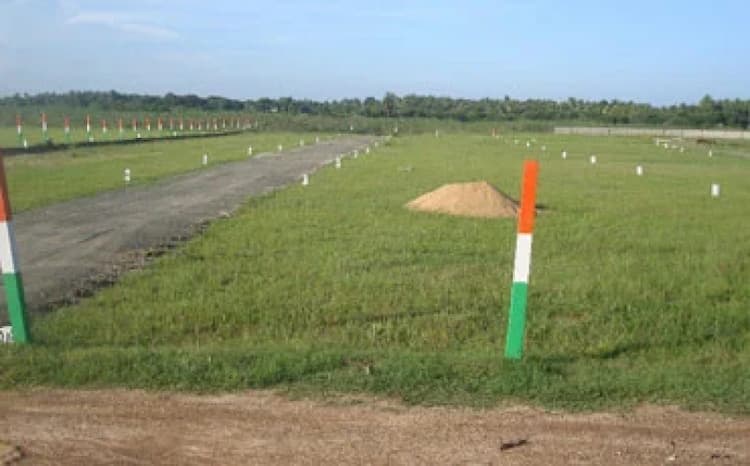 Land for Sale