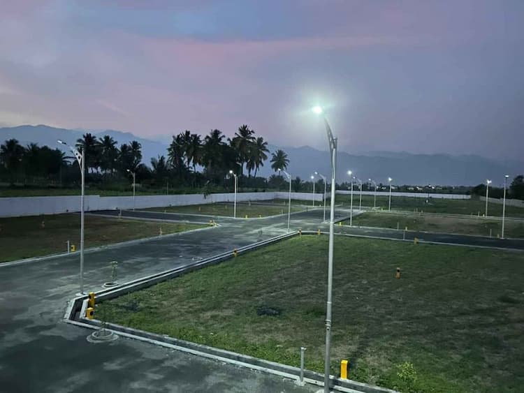 Single Property Image